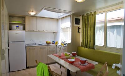 4. Galeriebild **** Ferienanlage Pra’ delle Torri / Caorle