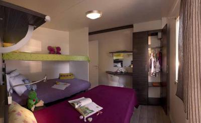 1. Galeriebild **** Ferienanlage Pra’ delle Torri / Caorle
