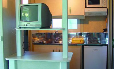 3. Galeriebild Campinganlage El Far/ Calella