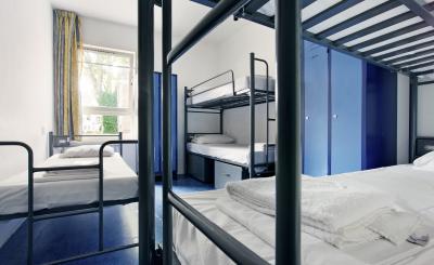 3. Galeriebild Hans Brinker Hotel