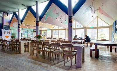 5. Galeriebild Hans Brinker Hotel