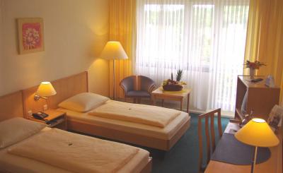 2. Galeriebild Soibelmanns Hotel Weimar