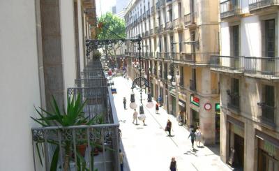 1. Galeriebild Hostal Sun & Moon