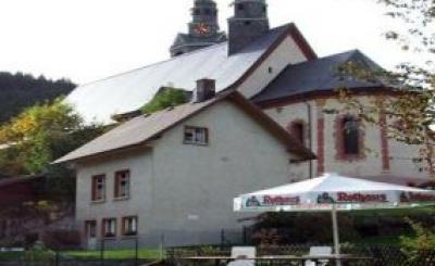 3. Galeriebild Jugendgästehaus Todtmoos