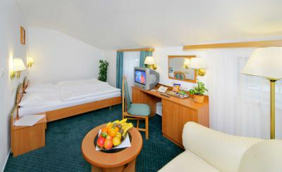 5. Galeriebild ***+Hotel Spindlerova Bouda/Spindleruv Mlyn