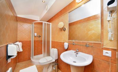 6. Galeriebild ***+Hotel Spindlerova Bouda/Spindleruv Mlyn