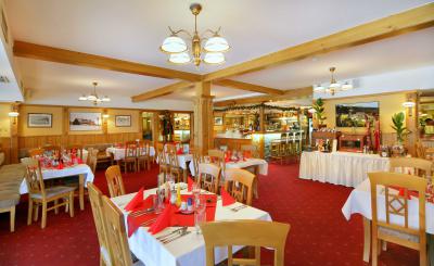 7. Galeriebild ***+Hotel Spindlerova Bouda/Spindleruv Mlyn