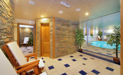 8. Galeriebild ***+Hotel Spindlerova Bouda/Spindleruv Mlyn