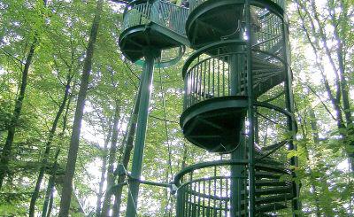 6. Galeriebild Ferienzentrum Hunzepark