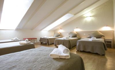 1. Galeriebild Hôtel de Berne