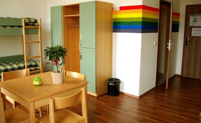 2. Galeriebild Hostel Sleepy Lion