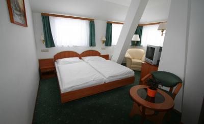 1. Galeriebild ***+Hotel Spindlerova Bouda/Spindleruv Mlyn