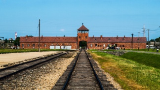 KZ Auschwitz-Birkenau